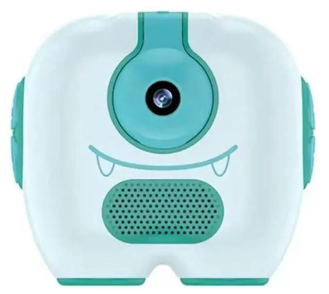 Main image of FOR AI Intelligent Robot With Interactive Voice Assistant 4G/Wifi Dual Mode Smart Clock Featuring Image Recognition