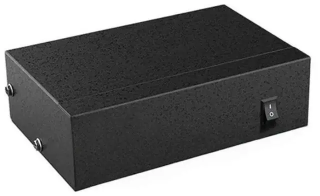 Main image of FOR MT-SD10 SDI 1-In-2-Out Distributor 1080P@60Hz Supports Widescreen Monitors Video Signal