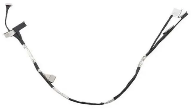 Main image of FOR Gimbal Signal Cable For 4E Camera Replacement Coaxial Line Video Transmission Wire Epare Parts Epair
