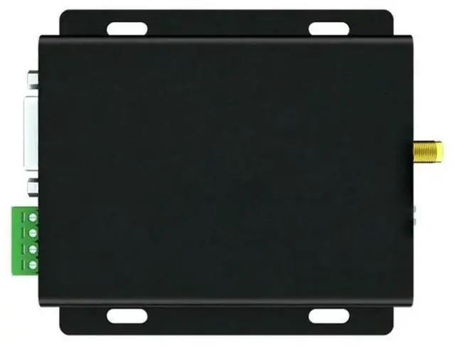 Main image of FOR Wireless Digital Radio 868.125Mhz 915Mhz CDSENET E90-DTU(900SL33) 33Dbm 16KM RS485 RS232 RF RSSI Modbus Data
