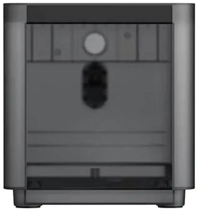 Main image of FOR Accessories For Lab HT Printer- Bottom Cover Assembly Replacement Part