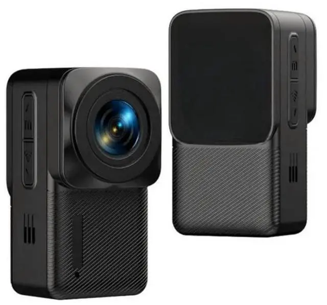 Main image of FOR Underwater 5K 30Fps Action Camera 30M Waterproof Diving Sports Pocket Video Camcorder Wifi