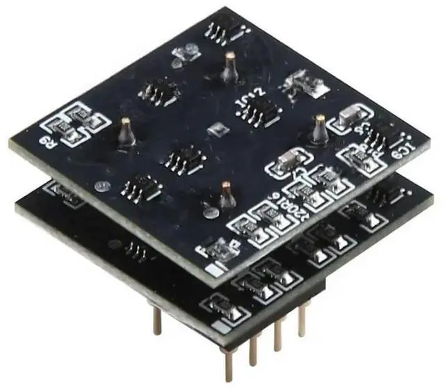 Main image of FOR High Fidelity Fever Discrete Dual Op Amp SX22B Integrated Module Circuit Chip Front-End Board Amplifier