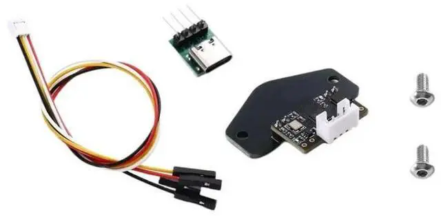 Main image of FOR Cartographer V3 Current Leveling ADXL Accelerometer Wolong VZ Replaces Klicky TAP IDM