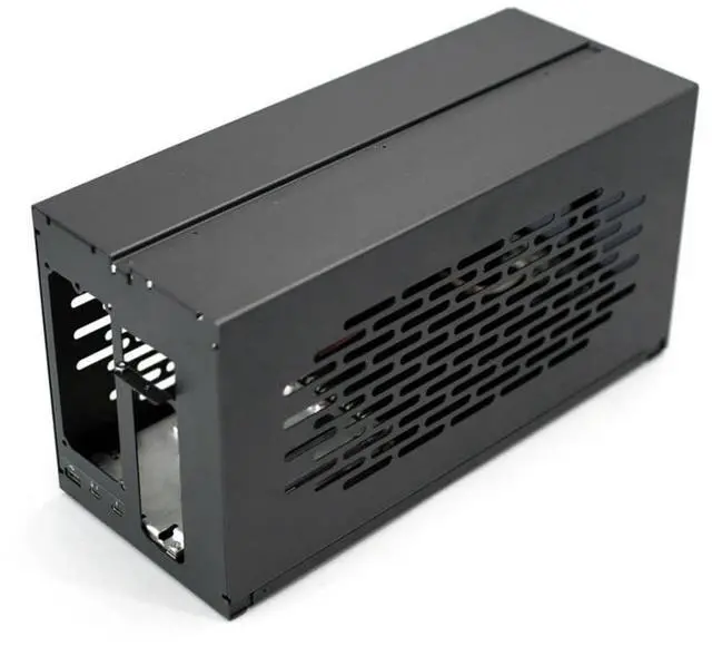 Main image of FOR 1 Pieces ATX Docking Station Box For 3/4 Graphics Card Expansion Dock Box For ATX Power Supply
