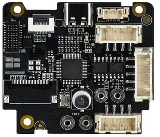 Main image of FOR A1 Mini Main Circuit Board For Lab 3D Printer Tool Head Extrusion Motherboard Accessories