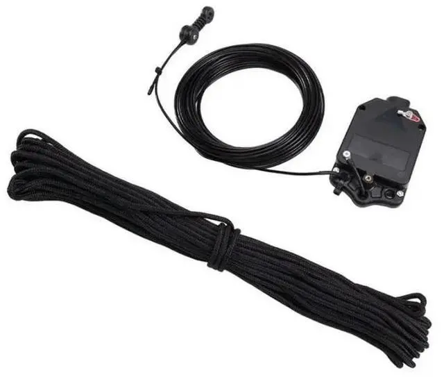 Main image of FOR YR4010-150W 7Mhz/14Mhz/21Mhz/28Mhz End-Fed Antenna Kit Shortwave Antenna