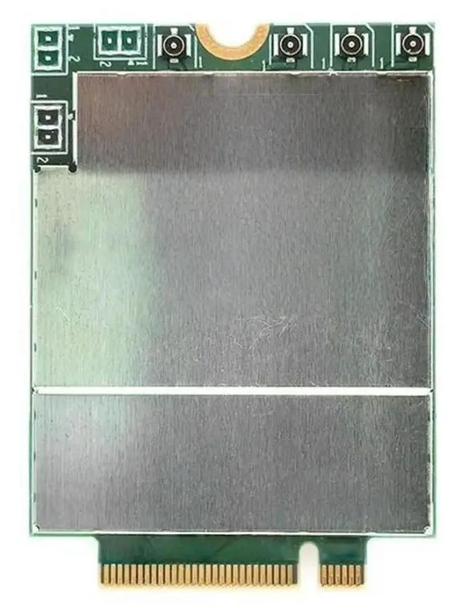 Main image of FOR T99W373 Dw5932e 5G Module LTE Cat19 Wireless WWAN Card M. 2 NGFF For 7350 7450 7650 9450 Laptop