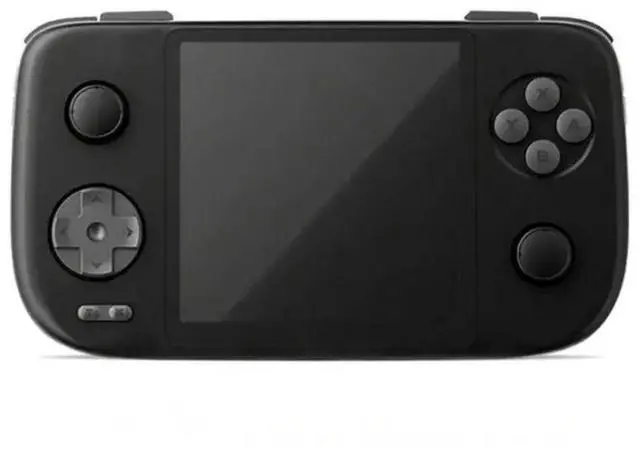 Main image of FOR E3 Game Console Retro Handheld 3.95-Inch IPS Screen HD Display Online Multiplayer Esports Joystick Handheld Console
