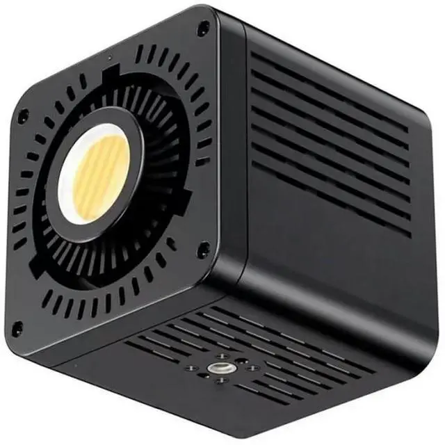 Main image of FOR C60 60W Bi-Color Video Light 2500-6500K Dimmable LED Fill Light For Studio Indoor/Outdoor Vlog Photography