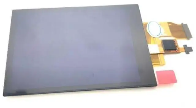 Main image of FOR LCD Screen Replacement For A7R3A A7R4A FX30 Camera LCD Repair Part