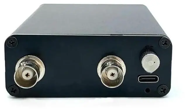 Main image of FOR N7DDC ATU-10 QRP Automatic Antenna Tuner 1-15W High Efficiency Compact Design For Amateur Radio Enthusiasts