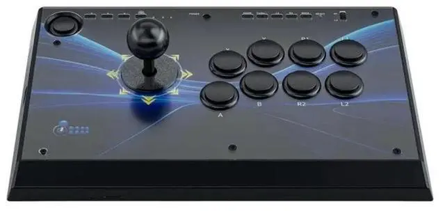 Main image of FOR Q1WL Wireless Dual-Mode Arcade Game Stick Controller Supports For NS PS3 Steam PC Arcade Game Stick Controller