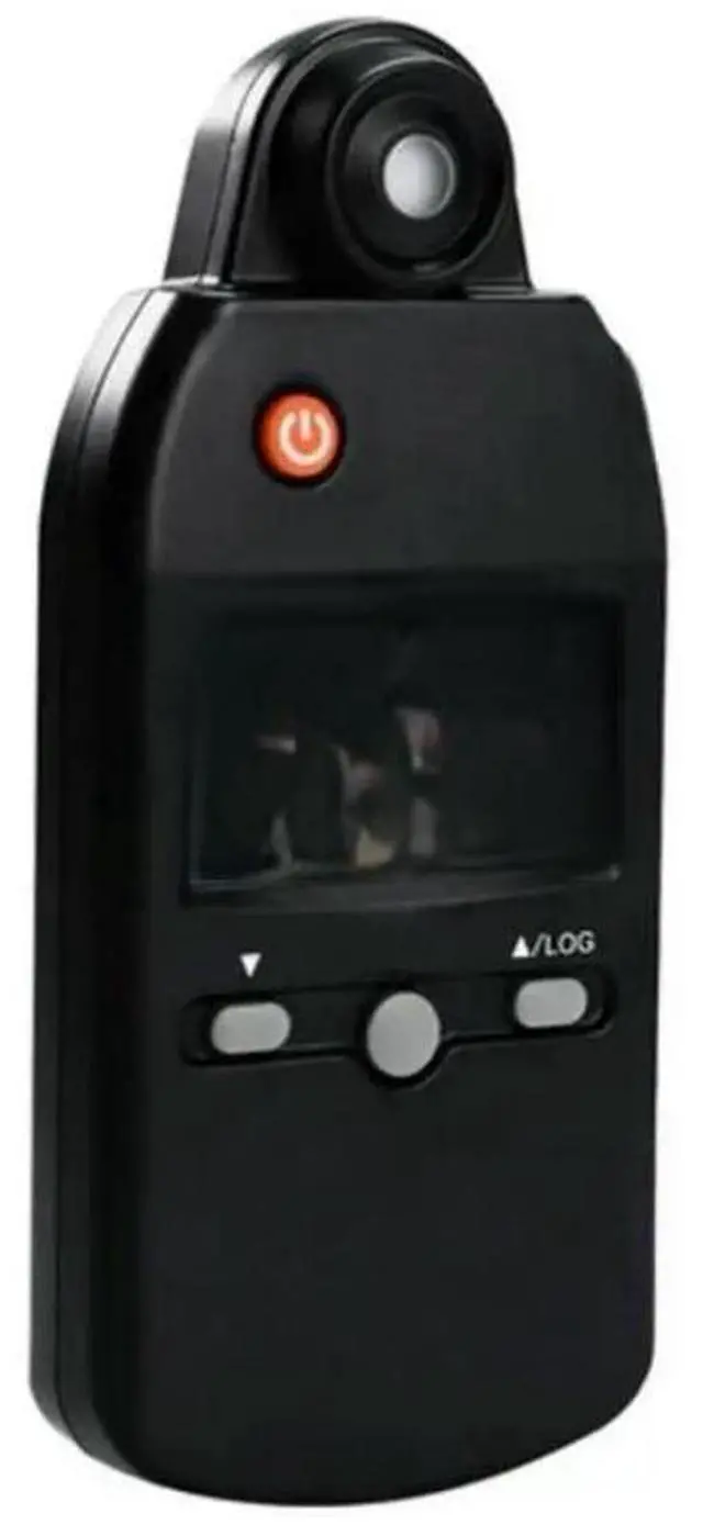 Main image of FOR UV Meter Digital UVB Meter With UV And UVI able, 280-400Nm UV Index Measurement Range Of 0-5000 W/Cm2 Detector