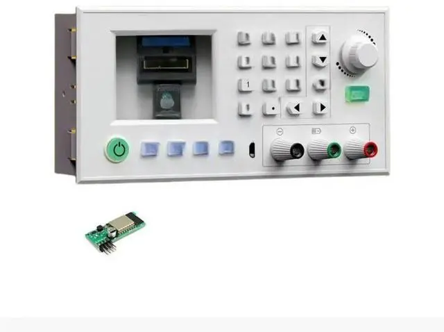 Main image of FOR RD6012H-W DC Adjustable Step-Down Voltage Regulated Power Supply 60V 12A Converter Electronic Repair