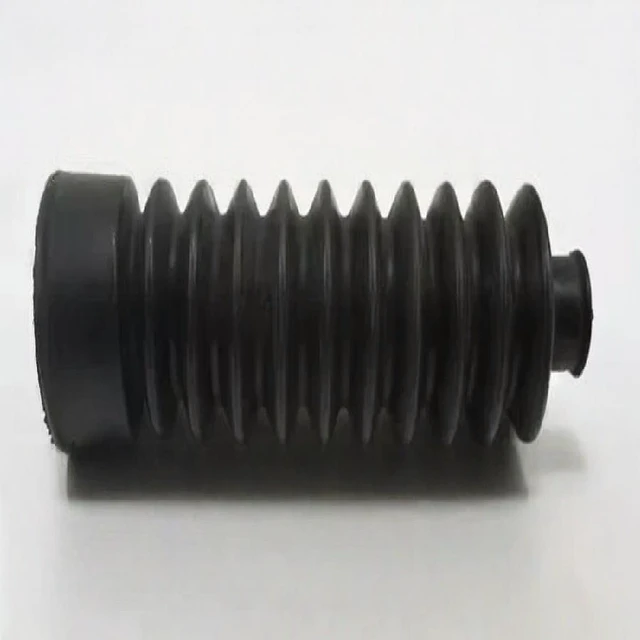 Main image of FOR Agricultural Machinery 304 404 454 Wheel Tractor Parts Telescopic Dustproof Rubber Sleeve