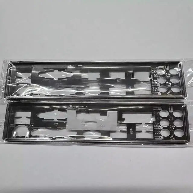 Main image of FOR 2PCS backplate IO shield for Z97-D3H, B85M-D3, B85-HD3, B250-HD3