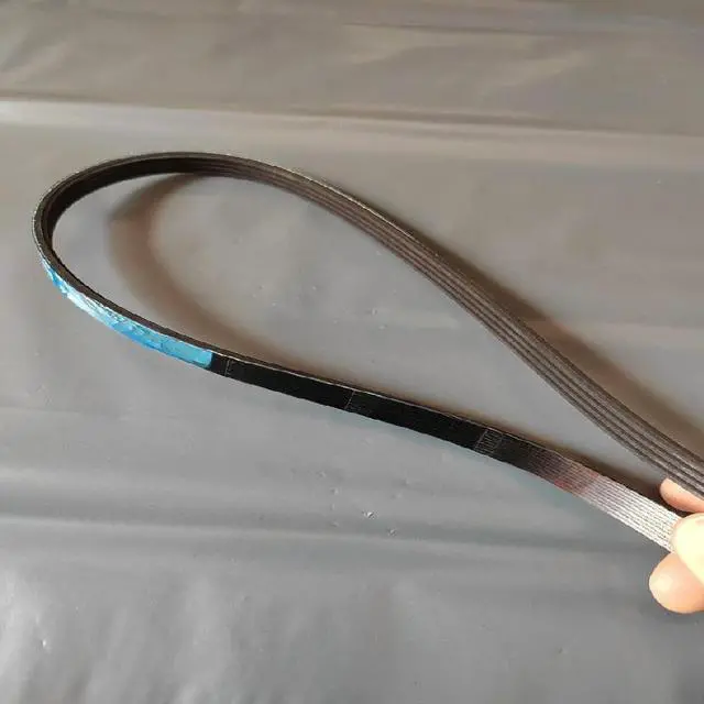 Main image of FOR PJ620 Multi-Wedge Belt, Multi-Groove Belt, Treadmill Industrial Belt 3 4 5 6 7 8 9 10ribs