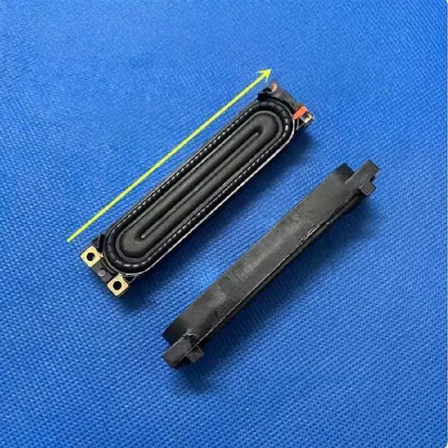 Main image of FOR 2PCS UA40F6400AJ UA46F6400AJXXR/5500AJ speaker cores for TV 6 ohms 10W