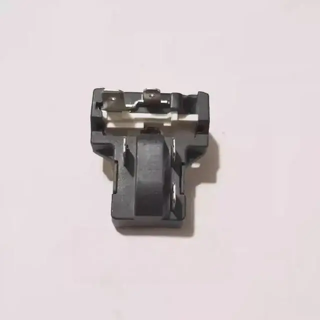 Main image of FOR Refrigerator Freezer Compressor Starter Capacitor Overload Thermal Protector Kit Accessory QP2-15