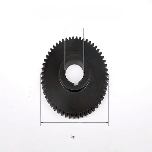 Main image of FOR Air-cooled diesel engine parts 170F 173F 178F 186F 188F 192 balance shaft timing gear
