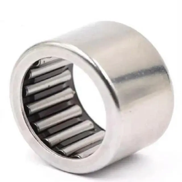 Main image of FOR 2PCS FOR Needle Roller Bearing HMK2218L Size: Inner Diameter 22, Outer Diameter 29, Thickness 18