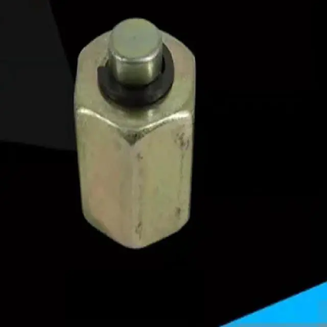 Main image of FOR 1pc High-pressure common rail pipe plug, blind plug cy r head stud for sealed screws and bolts
