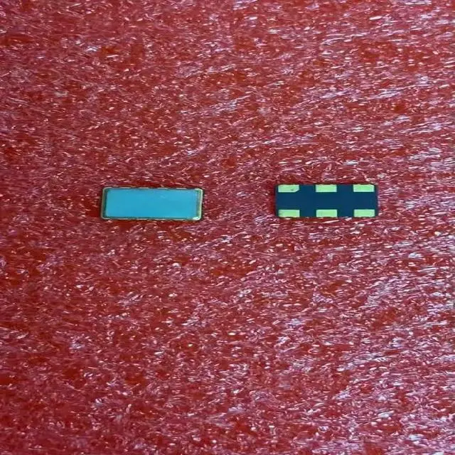 Main image of FOR 1PCS NV7050SA Voltage-Controlled Crystal Oscillator High Frequency 5070 7050 125M 122.88M