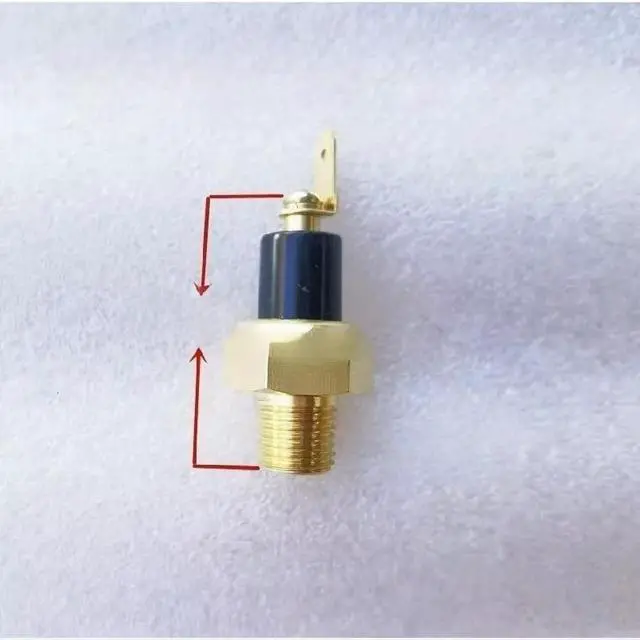 Main image of FOR Tractor TB Series 454/504/554/604 Oil Plug and Oil Pressure Alarm