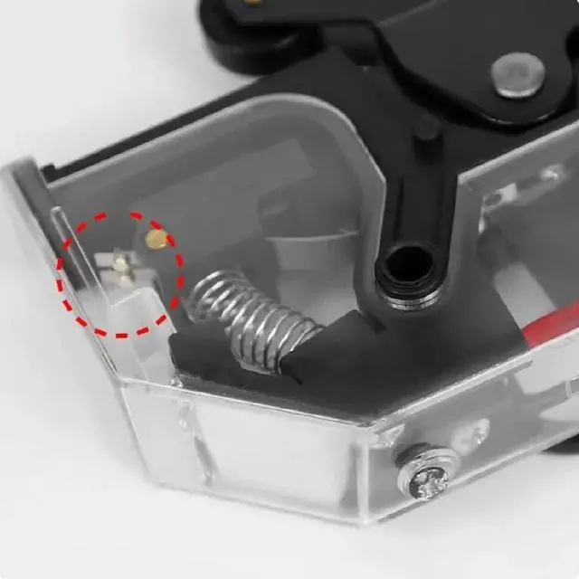 Main image of FOR DS-131 car door switch, 131 car door lock, 161 door lock for elevator limit elevator parts