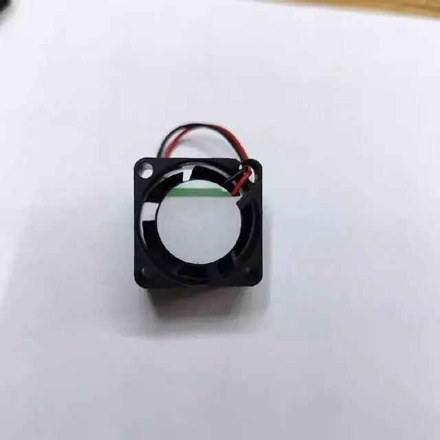 Main image of FOR KTZ 2010 MF20100V1-1000U-A99 5V 0.88W 2CM Mini Co Fan