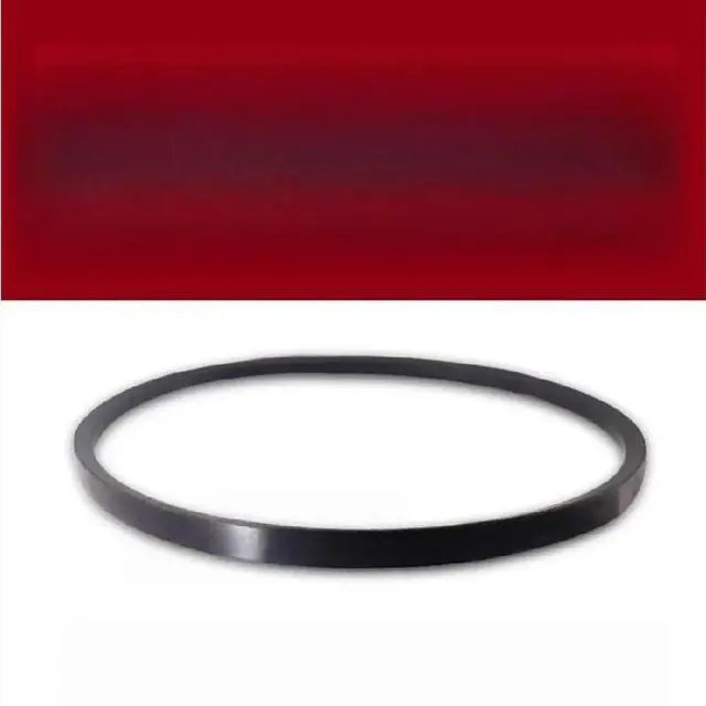 Main image of FOR 2pcs Transmission belt rubber V-belt Type B B1219/B1245/B1250/B1270/B1295