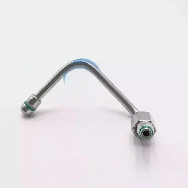 Main image of FOR Tilt cy r oil pipe for forklift parts 1844401411, for forklift models such as 115
