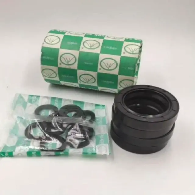Main image of FOR 10pcs Skeleton Oil Seals 8x20x5 8x20x7 8x20x8 8x22x6 8x22x7 8x22x8 8x22x10