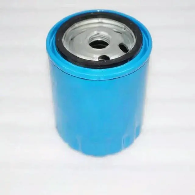 Main image of FOR Tractor Agricultural Machinery Parts Rotating Metal Shell Oil Filter Disposable Filter Element JX0706P1