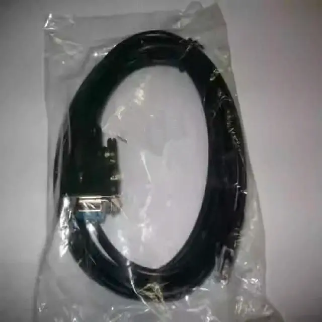 Main image of FOR PC-SH, SM for KOYO SH, SM PLC programming cable, 6P RJ11 PC-RS232
