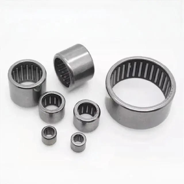 Main image of FOR 10pcs Needle roller bearing HK1312 through-hole bearing HK131912 inner diameter 13mm, outer diameter 19mm, height 12mm