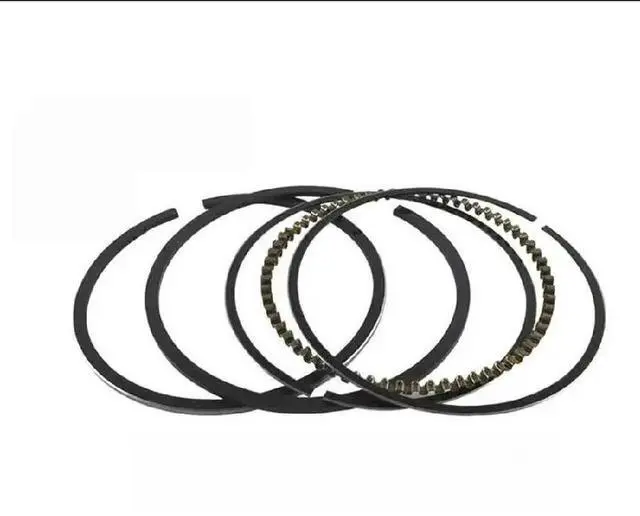Main image of FOR Piston Ring 2-8 kW Water Micro Cultivator 168/170/188/190F Piston Ring
