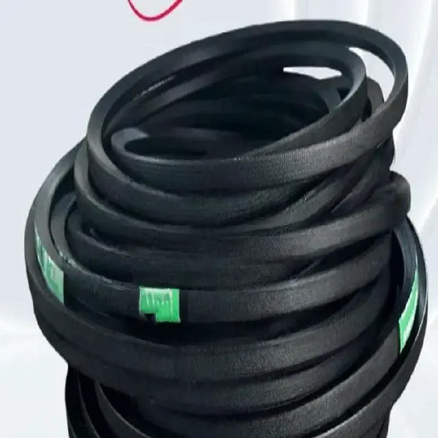 Main image of FOR 2Pcs anti-static narrow V belt 3V250/3V260/3V265/3V270/3V280/3V290 LA width 9.5mm