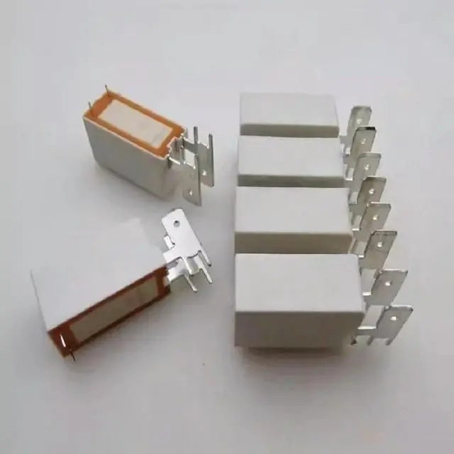 Main image of FOR 1PCS RFH54005WG RFH54006WG RFH54009WG RFH54012WG Relay 16A