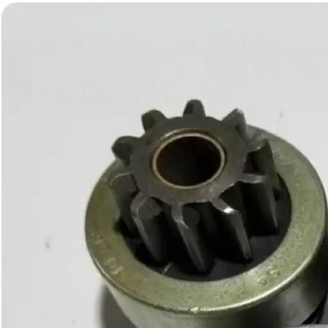 Main image of FOR 1PCS Agricultural Vehicle Starter Gear Freewheel Motor One-Way Device 158D1315A1315C Eccentric Double-Part Component