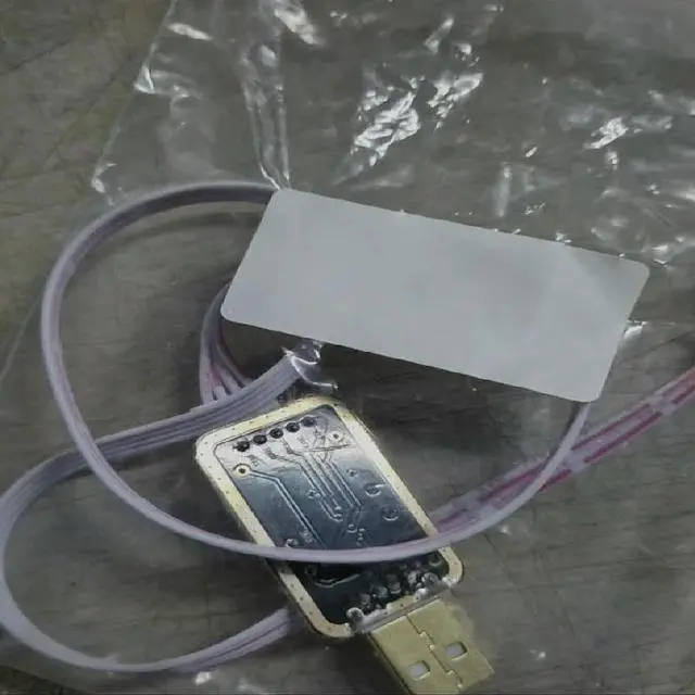 Main image of FOR USB to TTL CH340G RS232 to USB TTL Module Serial Port RS232 Flasher Board Cable