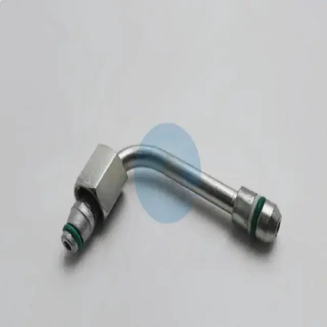 Main image of FOR hydraulic hose 1844401410 side-shift fixed mast pipe assembly, for forklift R series iron pipe