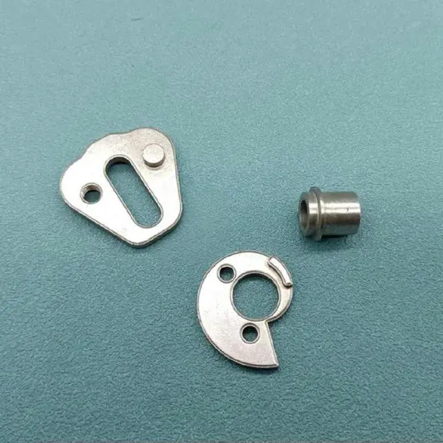 Main image of FOR 1 set of chain tensioner block accessories for 8-inch single-handed lithium electric chainsaw