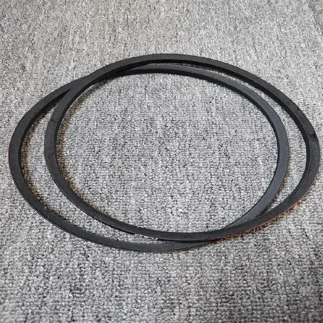 Main image of FOR 10PCS Transmission belt rubber V-belt O-ring 480 490 500 510 520 530 540 550
