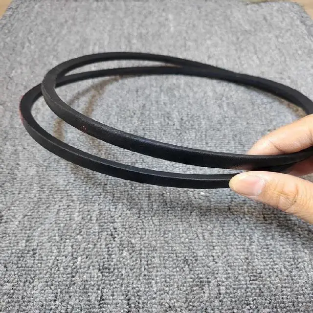 Main image of FOR 10PCS V-belt drive rubber belt O590 O600 O610 O620 O630 O635 O640