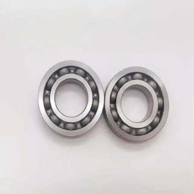 Main image of FOR 2PCS Bearing EC6207/P54X2 EC-SC07SB37 Automotive Compressor Non-Standard Bearing 35*72*14