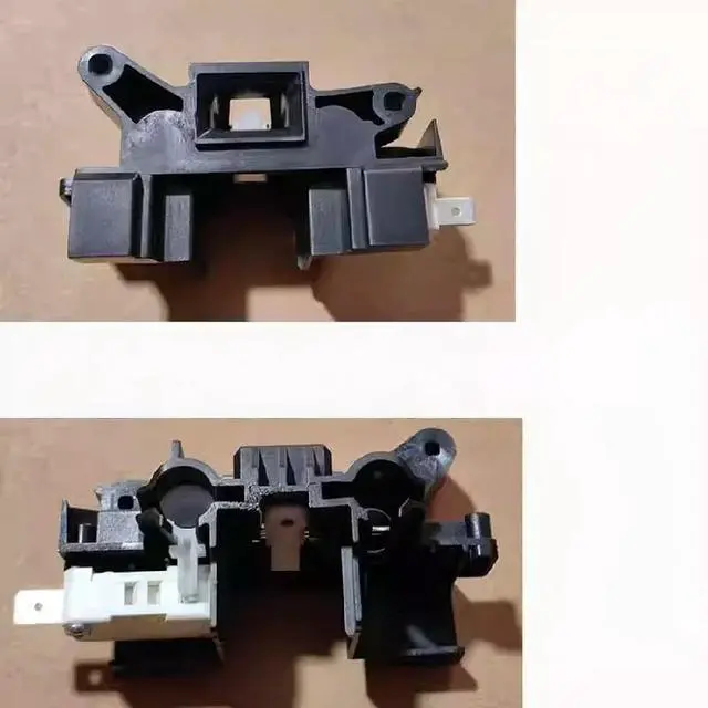 Main image of FOR 1pcs compatible dryer door lock MH100VH90WY, dryer MH80-GFL05W door switch