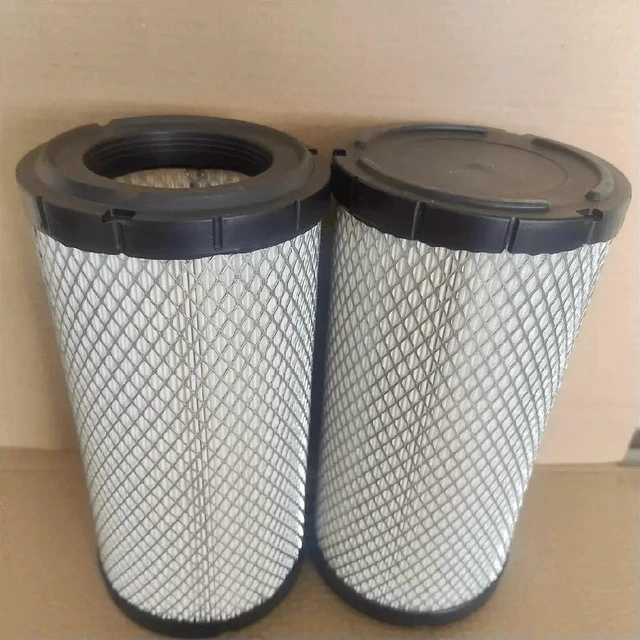 Main image of FOR 1PCS K1427 FOR Forklift Filter Element Double heart Single heart