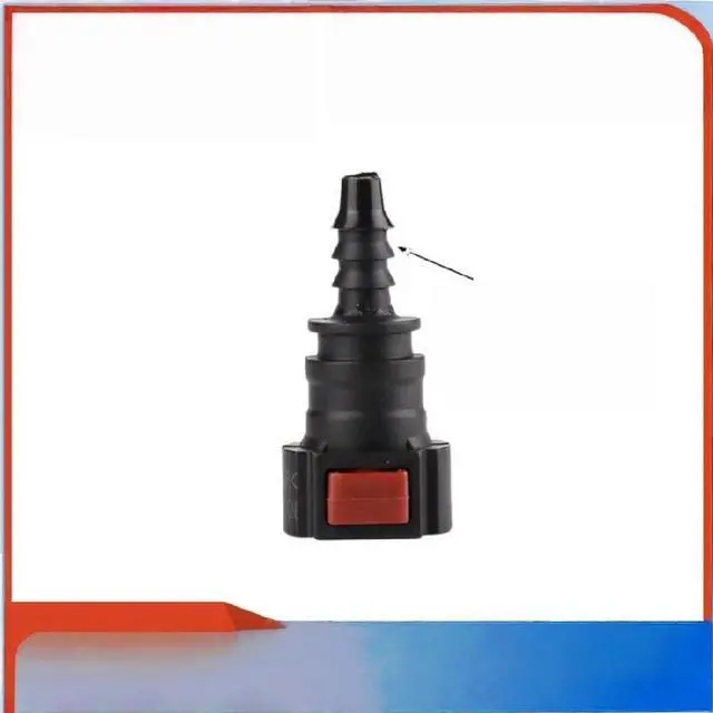 Main image of FOR 10Pcs 7.89 urea quick connector Automotive SCR connector, tube urea connector